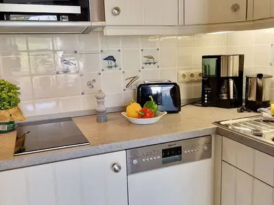 Ferienwohnung für 2 Personen (42 m²) in St. Peter-Ording 9/10