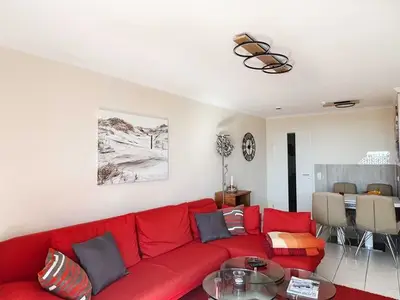 Ferienwohnung für 2 Personen (43 m²) in St. Peter-Ording 8/10