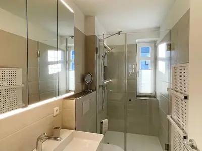 Ferienwohnung für 2 Personen (43 m²) in St. Peter-Ording 9/10