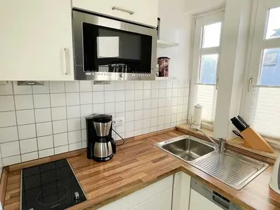Ferienwohnung für 2 Personen (43 m²) in St. Peter-Ording 10/10