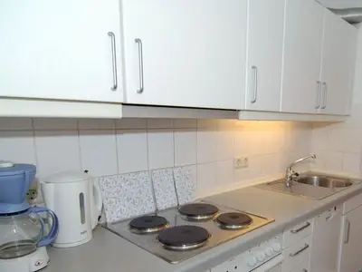 Ferienwohnung für 3 Personen (42 m²) in St. Peter-Ording 10/10