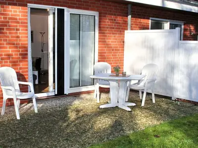 Ferienwohnung für 3 Personen (42 m²) in St. Peter-Ording 5/10