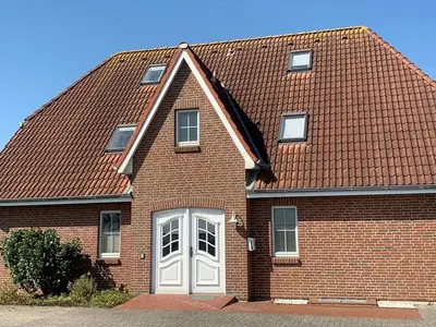 Ferienwohnung für 3 Personen (46 m²) in St. Peter-Ording 6/10
