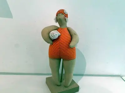 Ferienwohnung für 4 Personen (54 m²) in St. Peter-Ording 7/10