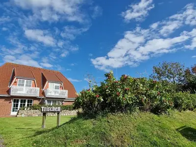 Ferienwohnung für 3 Personen (46 m²) in St. Peter-Ording 7/10