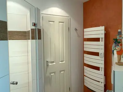 Ferienwohnung für 4 Personen (54 m²) in St. Peter-Ording 8/10