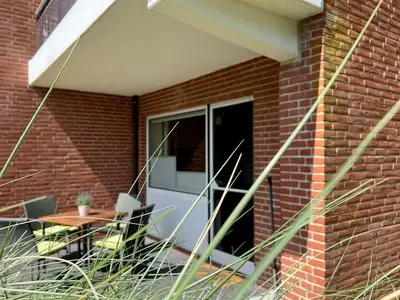 Ferienwohnung für 4 Personen (54 m²) in St. Peter-Ording 9/10