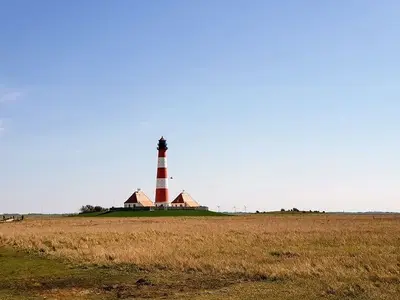 Ferienwohnung für 4 Personen (59 m²) in St. Peter-Ording 2/10