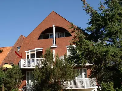 Ferienwohnung für 4 Personen (59 m²) in St. Peter-Ording 3/10