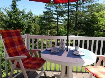 Ferienwohnung für 4 Personen (59 m²) in St. Peter-Ording 4/10