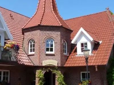 Ferienwohnung für 2 Personen (61 m²) in St. Peter-Ording 1/10