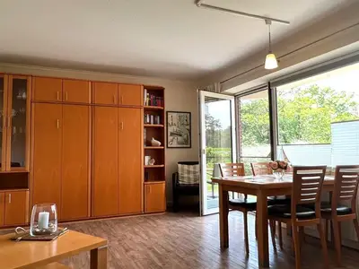 Ferienwohnung für 4 Personen (54 m²) in St. Peter-Ording 10/10