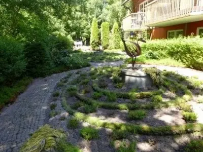 Ferienwohnung für 2 Personen (61 m²) in St. Peter-Ording 3/10