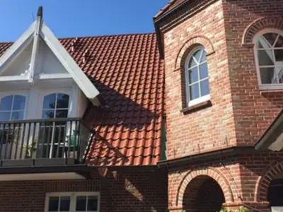 Ferienwohnung für 2 Personen (61 m²) in St. Peter-Ording 4/10