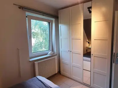 Ferienwohnung für 3 Personen (42 m²) in St. Peter-Ording 7/10
