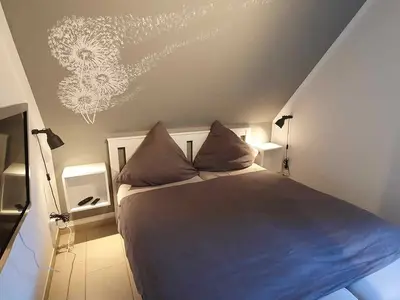 Ferienwohnung für 3 Personen (42 m²) in St. Peter-Ording 8/10