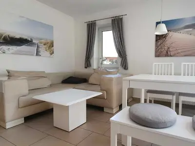 Ferienwohnung für 3 Personen (42 m²) in St. Peter-Ording 10/10