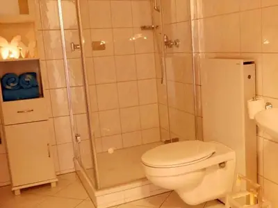 Ferienwohnung für 2 Personen (42 m²) in St. Peter-Ording 2/10