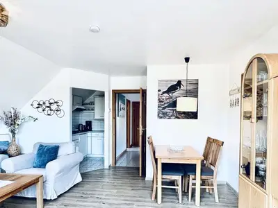 Ferienwohnung für 4 Personen (59 m²) in St. Peter-Ording 7/10