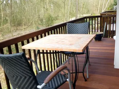 Ferienwohnung für 2 Personen (61 m²) in St. Peter-Ording 6/10