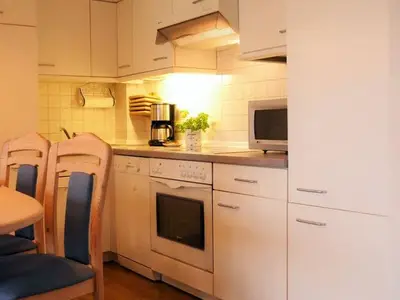 Ferienwohnung für 2 Personen (42 m²) in St. Peter-Ording 7/10