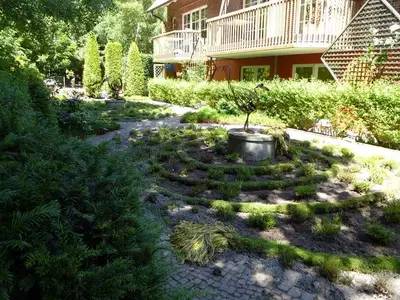 Ferienwohnung für 2 Personen (61 m²) in St. Peter-Ording 8/10