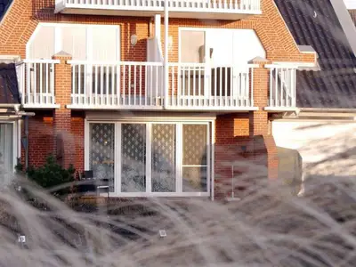 Ferienwohnung für 2 Personen (42 m²) in St. Peter-Ording 9/10
