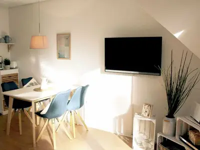 Ferienwohnung für 4 Personen (52 m²) in St. Peter-Ording 2/10