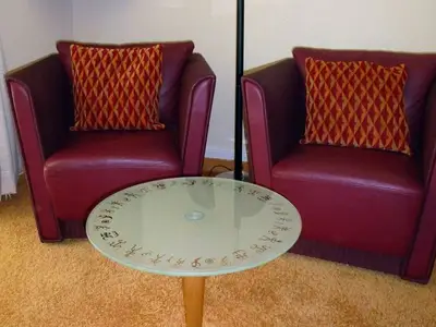 Ferienwohnung für 2 Personen (61 m²) in St. Peter-Ording 9/10