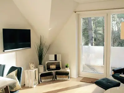 Ferienwohnung für 4 Personen (52 m²) in St. Peter-Ording 3/10