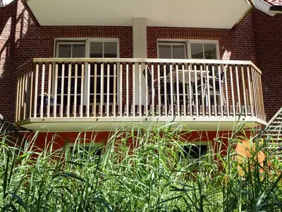 Ferienwohnung für 2 Personen (61 m²) in St. Peter-Ording 10/10