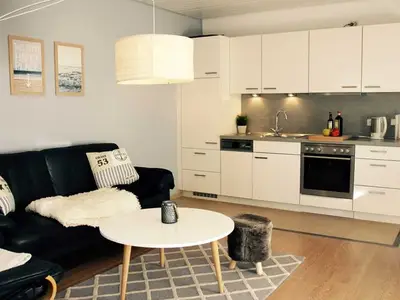 Ferienwohnung für 4 Personen (52 m²) in St. Peter-Ording 5/10
