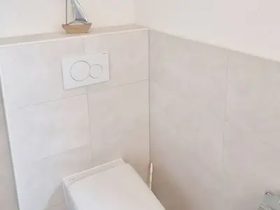 Ferienwohnung für 4 Personen (43 m²) in St. Peter-Ording 6/10