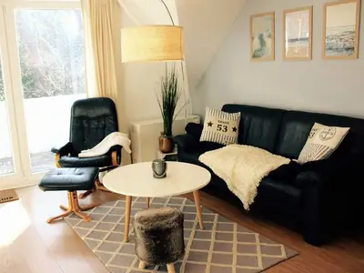 Ferienwohnung für 4 Personen (52 m²) in St. Peter-Ording 6/10