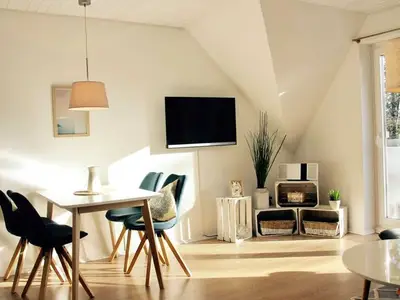 Ferienwohnung für 4 Personen (52 m²) in St. Peter-Ording 7/10