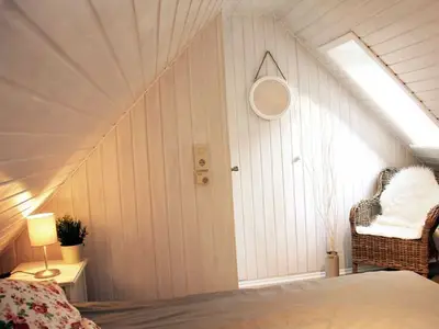 Ferienwohnung für 4 Personen (52 m²) in St. Peter-Ording 8/10