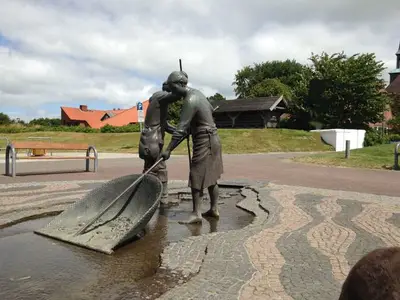 Ferienwohnung für 4 Personen (37 m²) in St. Peter-Ording 9/10