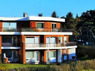 Ferienwohnung für 4 Personen (50 m²) in St. Peter-Ording 1/10