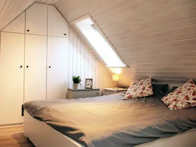 Ferienwohnung für 4 Personen (52 m²) in St. Peter-Ording 9/10