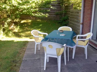 Ferienwohnung für 4 Personen (37 m²) in St. Peter-Ording 10/10