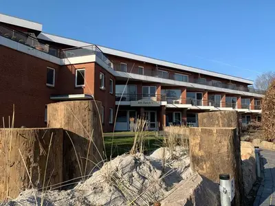 Ferienwohnung für 4 Personen (50 m²) in St. Peter-Ording 3/10