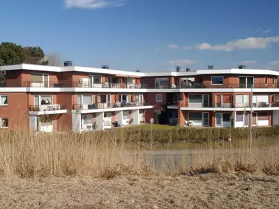 Ferienwohnung für 4 Personen (50 m²) in St. Peter-Ording 4/10