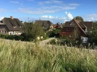 Ferienwohnung für 5 Personen (69 m²) in St. Peter-Ording 1/10