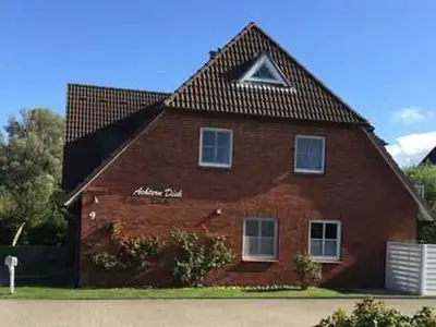 Ferienwohnung für 5 Personen (69 m²) in St. Peter-Ording 2/10