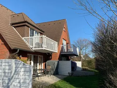 Ferienwohnung für 5 Personen (69 m²) in St. Peter-Ording 3/10