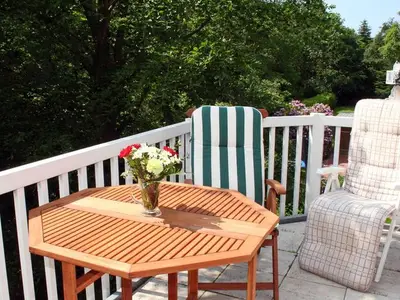 Ferienwohnung für 4 Personen (69 m²) in St. Peter-Ording 2/10