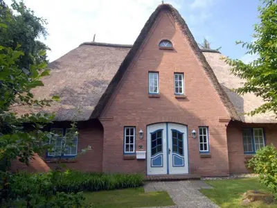 Ferienwohnung für 4 Personen (62 m²) in St. Peter-Ording 5/10