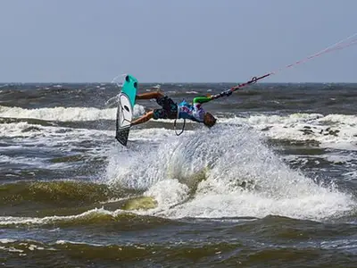 Ferienwohnung für 4 Personen (69 m²) in St. Peter-Ording 4/10