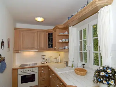 Ferienwohnung für 4 Personen (62 m²) in St. Peter-Ording 6/10