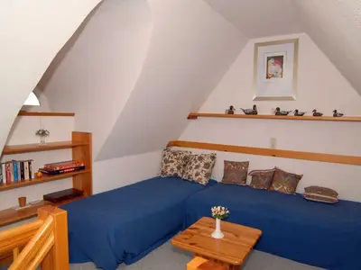 Ferienwohnung für 4 Personen (62 m²) in St. Peter-Ording 7/10